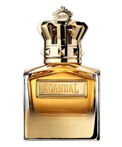 عطر ادکلن ژان پل گوتیه اسکندل پور هوم ابسولو _ Jean Paul Gaultier Scandal Pour Homme Absolu