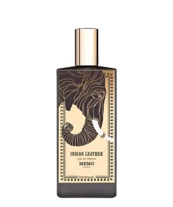 عطر ادکلن ممو پاریس ایندیَن لِدِر | Memo Paris Indian Leather