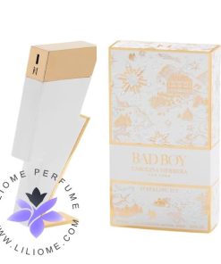 عطر ادکلن کارولینا هررا بد بوی اسپارکلینگ آیس