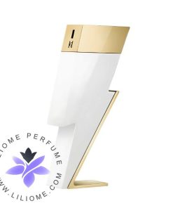 عطر ادکلن کارولینا هررا بد بوی اسپارکلینگ آیس