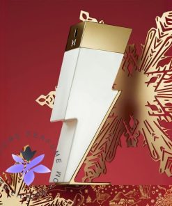 عطر ادکلن کارولینا هررا بد بوی اسپارکلینگ آیس