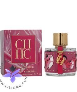 عطر ادکلن کارولینا هررا سی اچ بردز آف پارادایس