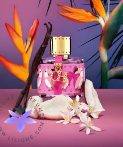 عطر ادکلن کارولینا هررا سی اچ بردز آف پارادایس