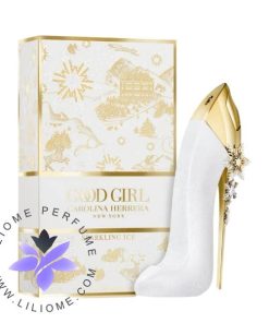 عطر ادکلن کارولینا هررا گود گرل اسپارکلینگ آیس