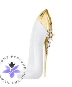 عطر ادکلن کارولینا هررا گود گرل اسپارکلینگ آیس