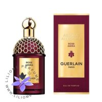 عطر ادکلن گرلن رز امیرا