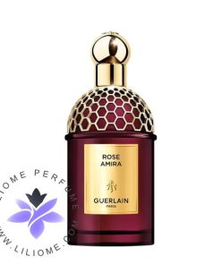 عطر ادکلن گرلن رز امیرا