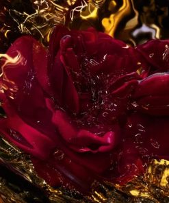 عطر ادکلن گرلن رز امیرا