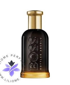 عطر هوگو باس باتلد آبسولو