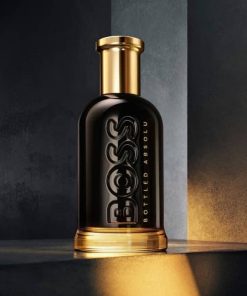 عطر هوگو باس باتلد آبسولو