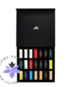 گیفت ست عطر نیشانه دیسکاوری ست ۲۱ NISHANE DISCOVERY SET 21 Gift Set (1)