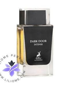 عطر ادکلن الحمبرا دیور هوم اینتنس | Alhambra Dark Door Intense
