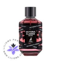 عطر ادکلن الحمبرا ویکتور اند رولف فلاور بمب رابی ارکید | Alhambra Victoria Flower Orchid