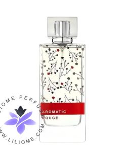 عطر ادکلن الحمبرا آرمند باسی این رد | Alhambra Aromatic Rouge