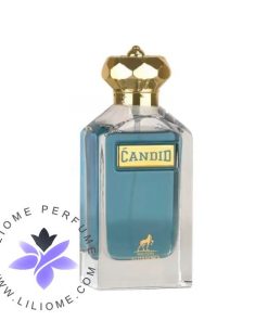 عطر ادکلن الحمبرا ژان پل گوتیه اسکندال پور هوم | Alhambra Candid Pour Homme