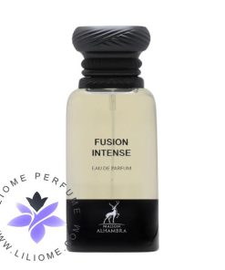 عطر ادکلن الحمبرا تام فورد فاکینگ فابولوس | Alhambra Fusion Intense