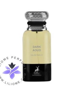 عطر ادکلن الحمبرا تام فورد عود وود | Alhambra Dark Aoud