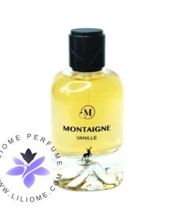 عطر ادکلن الحمبرا مانسرا وانیل اکسکلوسیو | Alhambra Montaigne Vanille