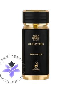 عطر ادکلن الحمبرا بولگاری تایگار | Alhambra Sceptre Bronzite