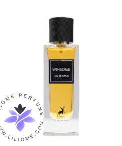 عطر ادکلن الحمبرا ایو سن لورن تاکسیدو | Alhambra Winsome