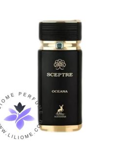 عطر ادکلن الحمبرا بولگاری له جم اوروم | Alhambra Sceptre Oceana