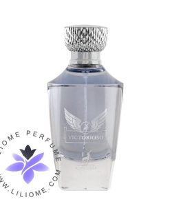عطر ادکلن الحمبرا پاکو رابان اینویکتوس | Alhambra Victorioso
