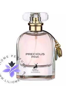 عطر ادکلن الحمبرا مارک جاکوبز پرفکت | Alhambra Alhambra Precious Pink
