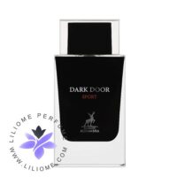 عطر ادکلن الحمبرا دیور هوم اسپرت | Alhambra Dark Door Sport