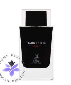 عطر ادکلن الحمبرا دیور هوم اسپرت | Alhambra Dark Door Sport