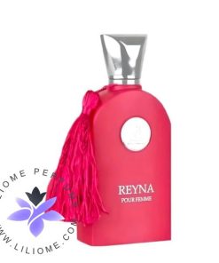 عطر ادکلن الحمبرا پارفومز د مارلی اوریانا | Alhambra Reyna Pour Femme