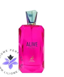 عطر ادکلن الحمبرا تیری موگلر آنجل نوا | Alhambra Alive Now