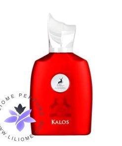 عطر ادکلن الحمبرا پارفومز د مارلی کالان | Alhambra Kalos