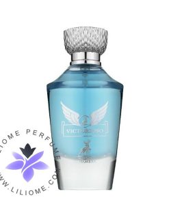 عطر ادکلن الحمبرا پاکو رابان اینویکتوس لجند | Alhambra Victorioso Myth