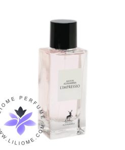 عطر ادکلن الحمبرا دی اند جی 3 ال ایمپرتریس | Alhambra III L’IMPRESSIO pour femme