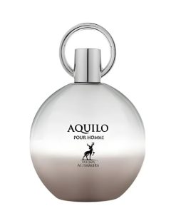 عطر ادکلن الحمبرا بولگاری آکوا پور هوم | Alhambra Aquilo Pour Homme