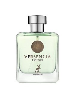 عطر ادکلن الحمبرا ورساچه ورسنس | Alhambra Versencia Essence