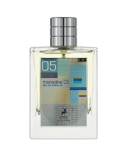 عطر ادکلن الحمبرا اسنتریک مولکول 05 | Alhambra Monocline 05 Eau De Essence
