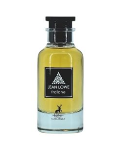 عطر ادکلن الحمبرا نوویو موند لویی ویتون | Alhambra Jean Lowe Fraiche
