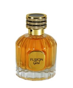 عطر ادکلن الحمبرا پویزن گرل دیور | Alhambra Fusion Girl
