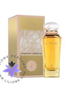 عطر ادکلن الحمبرا آتنا | Alhambra Athena