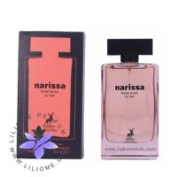 عطر ادکلن الحمبرا نارسیسو رودریگز ماسک نویر فور هر | Alhambra Narissa Rose Musc For Her