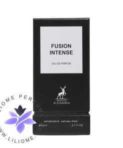 عطر ادکلن الحمبرا تام فورد فاکینگ فابولوس | Alhambra Fusion Intense