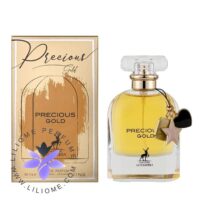 عطر ادکلن الحمبرا مارک جاکوبز پرفکت اینتنس | Alhambra Precious Gold