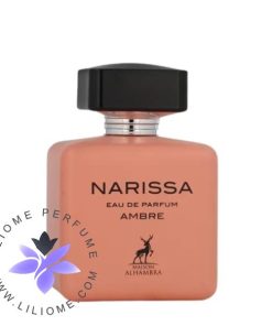 عطر ادکلن الحمبرا نارسیسو رودریگز نارسیسو امبر | Alhambra Narissa Ambre