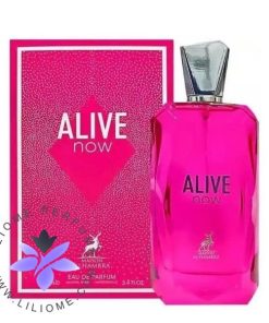 عطر ادکلن الحمبرا تیری موگلر آنجل نوا | Alhambra Alive Now