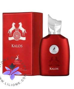 عطر ادکلن الحمبرا پارفومز د مارلی کالان | Alhambra Kalos