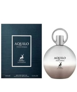 عطر ادکلن الحمبرا بولگاری آکوا پور هوم | Alhambra Aquilo Pour Homme