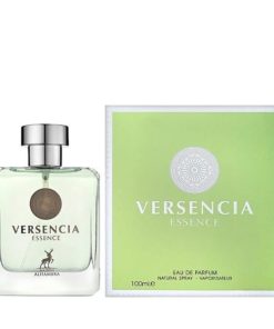 عطر ادکلن الحمبرا ورساچه ورسنس | Alhambra Versencia Essence