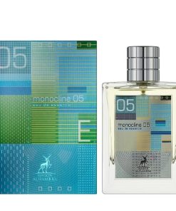 عطر ادکلن الحمبرا اسنتریک مولکول 05 | Alhambra Monocline 05 Eau De Essence