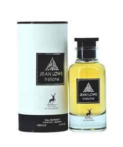 عطر ادکلن الحمبرا نوویو موند لویی ویتون | Alhambra Jean Lowe Fraiche